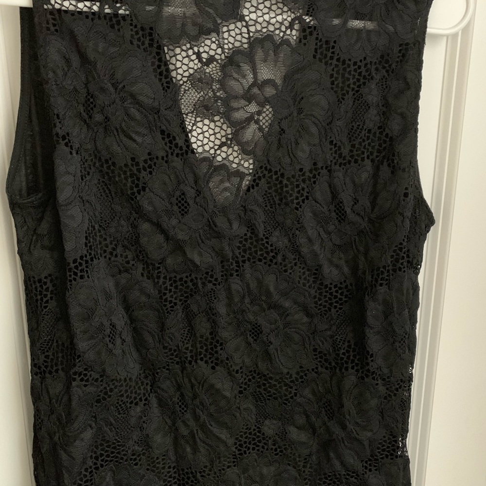 Express tank top - Picture 3 of 3